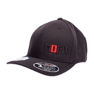 MOFO Curved Hat