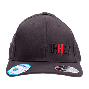 RHCP Curved Hat