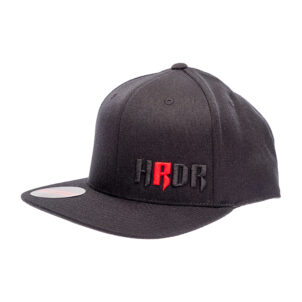 HRDR Flat Hat
