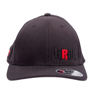 HRDR Curved Hat