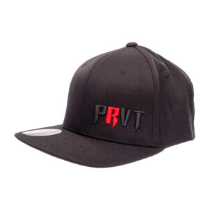 PRVT Flat Hat