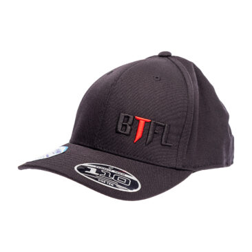 BTFL Curved Hat Side