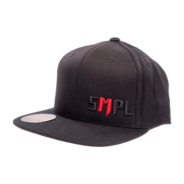 SMPL Flat Hat