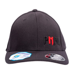 PMPN Curved Hat