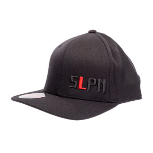 SLPN Flat Hat