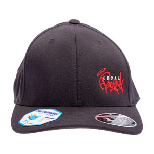 LEGAL BREAD Small Logo Hat