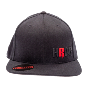HRDR Flat Hat