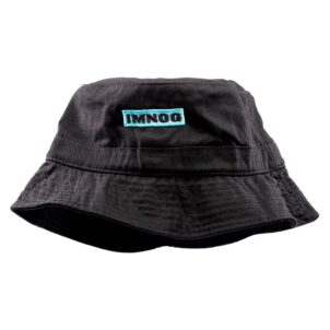 IMNOG Classic Blue Bucket Hat