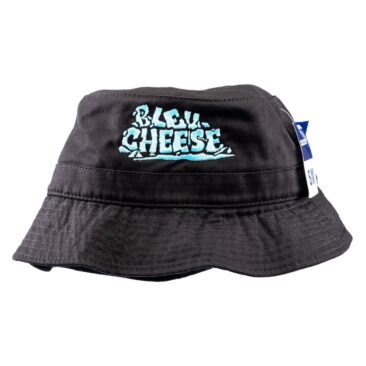 Bleu Cheese Bucket Hat
