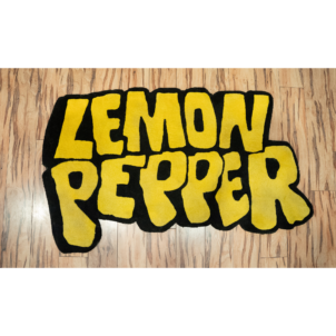 Lemon Pepper Rug