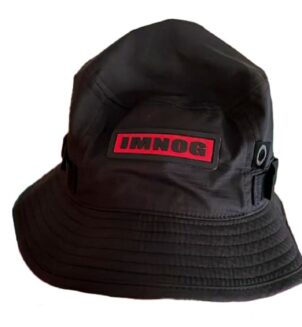 IMNOG Classic Oakley Bucket Hat