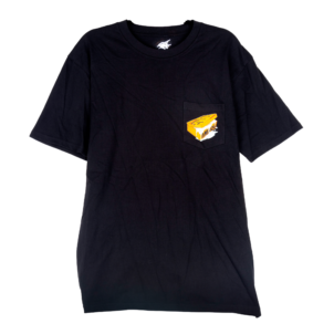 SHOEBOX + CHEESE T-Shirt